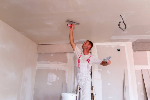 Best Drywall for New Construction  in Claymont, DE